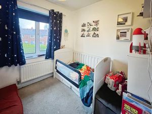 Bedroom Three- click for photo gallery